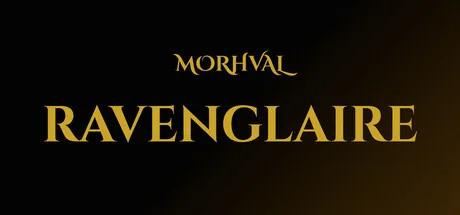 Key art for Morhval: Ravenglaire