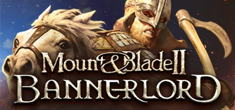 Key art for Mount & Blade II: Bannerlord