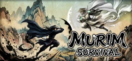 Key art for Murim Survival