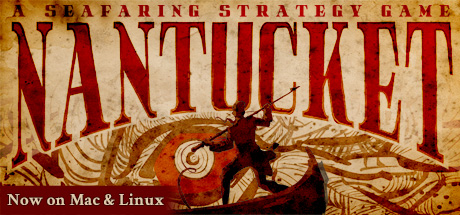 Key art for Nantucket