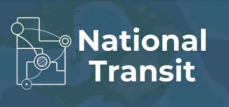 Key art for National Transit