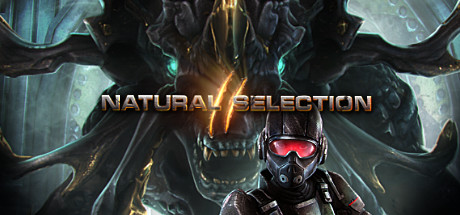 Key art for Natural Selection 2