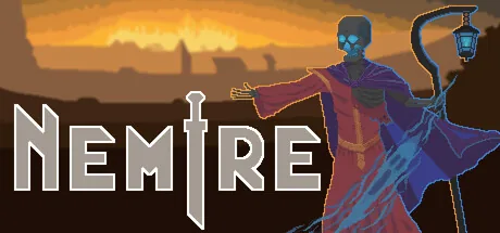 Key art for Nemire