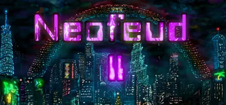 Key art for Neofeud 2