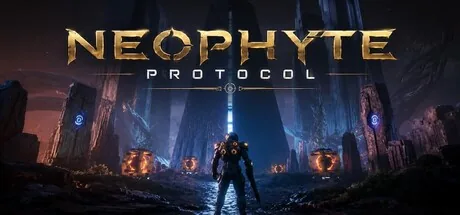 Key art for Neophyte Protocol