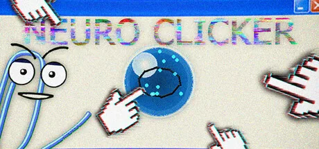 Key art for Neuro Clicker