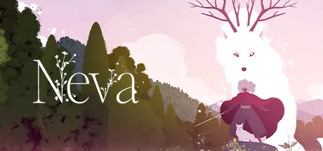 Key art for Neva