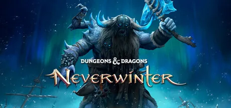 Key art for Neverwinter
