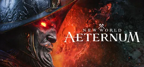 Key art for New World: Aeternum