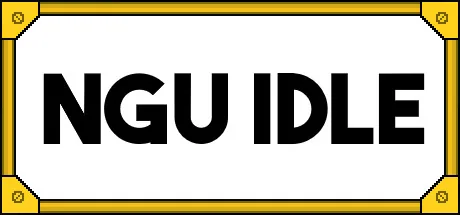 Key art for NGU IDLE