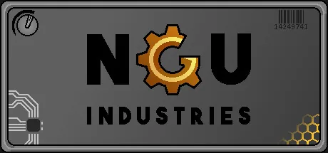 Key art for NGU INDUSTRIES