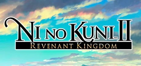 Key art for Ni no Kuni™ II: Revenant Kingdom