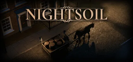 Key art for Nightsoil