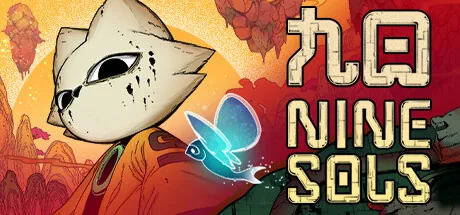 Key art for Nine Sols
