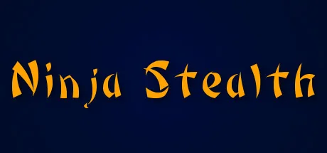 Key art for Ninja Stealth