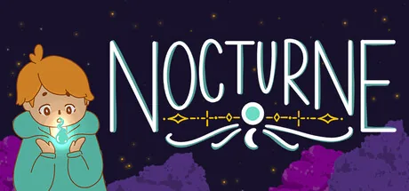 Key art for Nocturne: Escape the Night