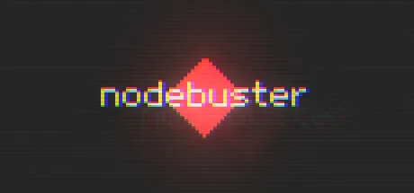 Key art for Nodebuster