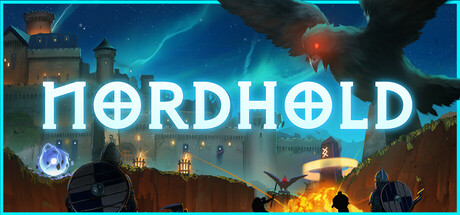 Key art for Nordhold