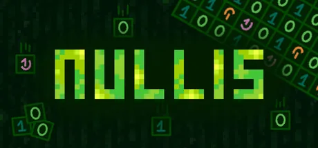 Key art for Nullis