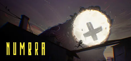 Key art for Numbra