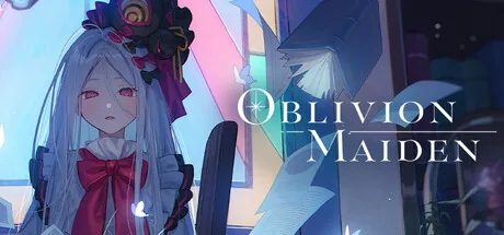 Key art for Oblivion Maiden