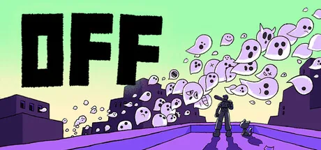 Key art for OFF