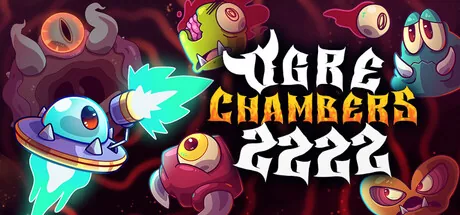 Key art for Ogre Chambers 2222