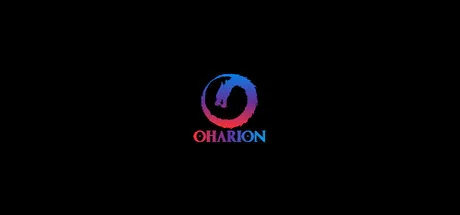 Key art for Oharion