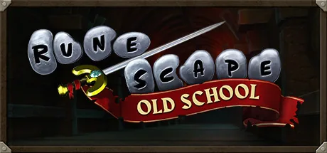 Key art for Old School RuneScape
