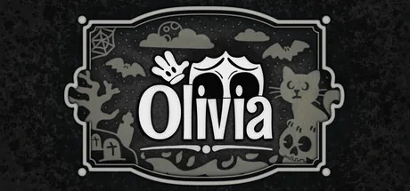 Key art for Olivia