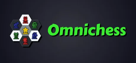 Key art for Omnichess: Chess Variants