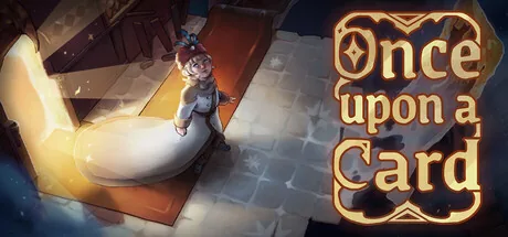 Key art for Once Upon A Card