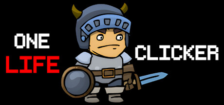 Key art for One Life Clicker