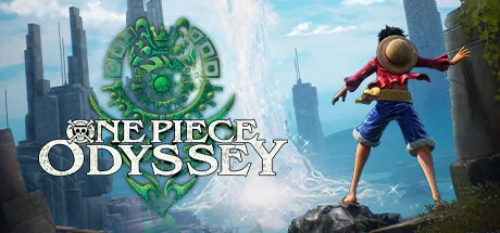 Key art for ONE PIECE ODYSSEY