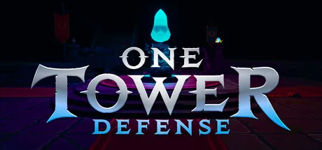 Key art for One Tower Defense