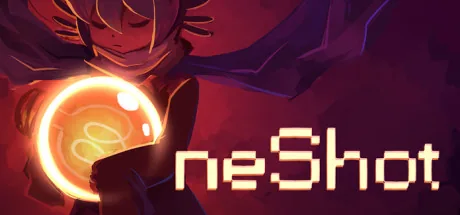 Key art for OneShot