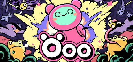 Key art for Öoo