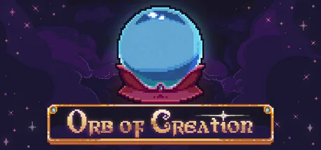 Key art for Orb of Creation