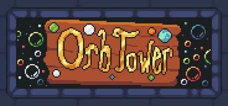 Key art for Orb Tower