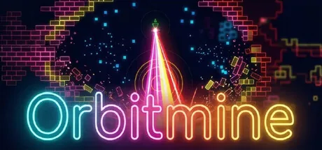 Key art for Orbitmine