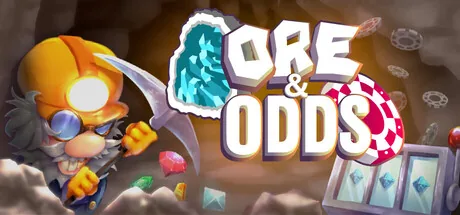 Key art for Ore & Odds