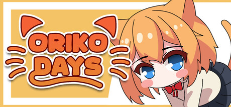 Key art for Oriko Days