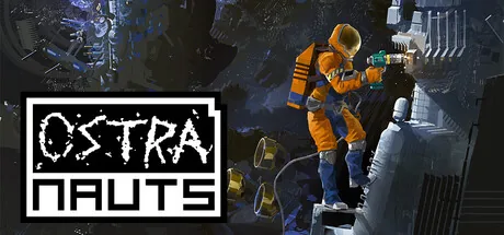 Key art for Ostranauts