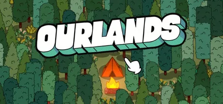 Key art for Ourlands