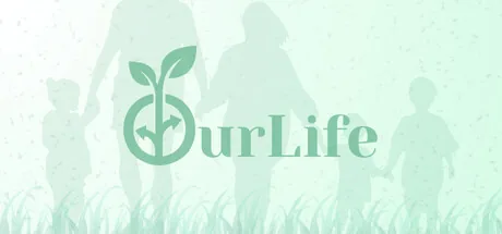 Key art for OurLife