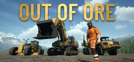 Key art for Out of Ore