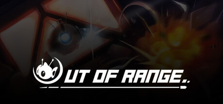 Out of Range key art