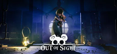 Key art for Out of Sight