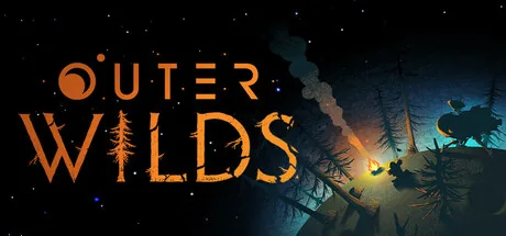 Key art for Outer Wilds