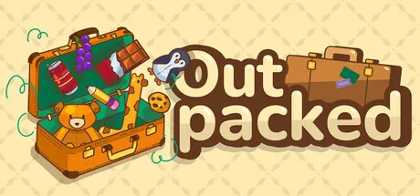 Packing a grid-based suitcase with constraint-following items in Outpacked